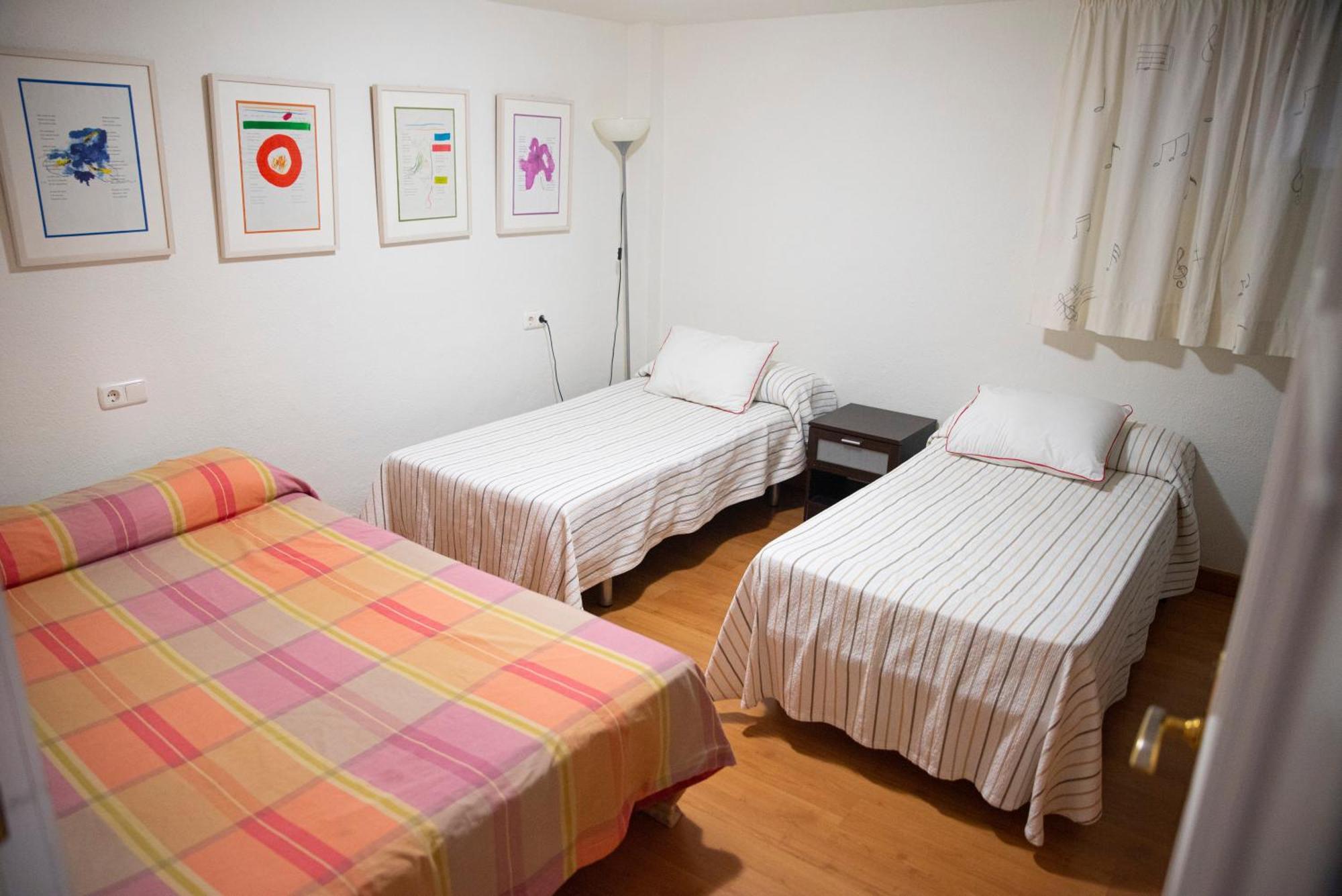 Casa Armonia Villa เซเนส เด ลาเบกา ภายนอก รูปภาพ