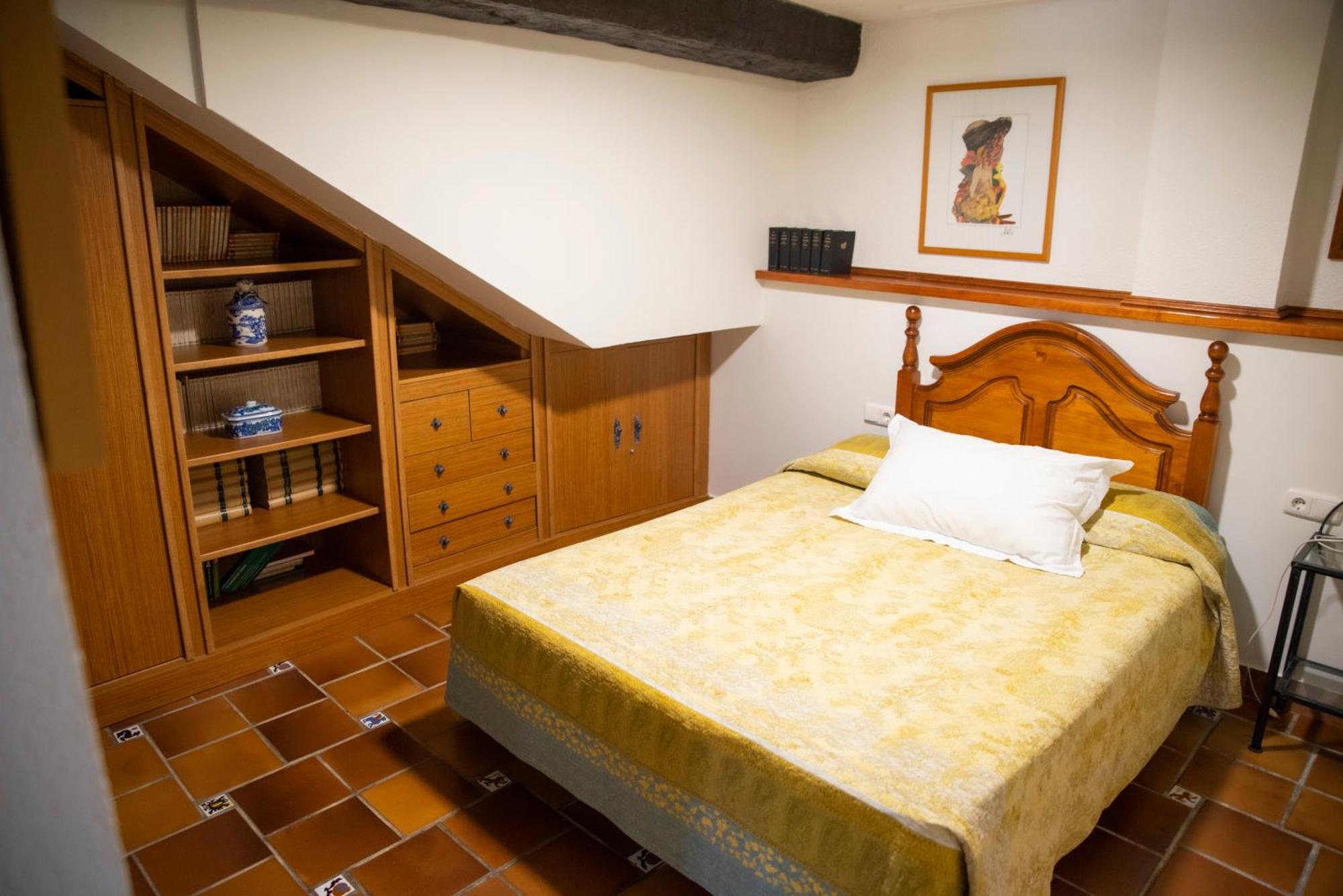 Casa Armonia Villa เซเนส เด ลาเบกา ภายนอก รูปภาพ